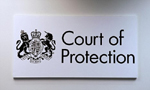 So, who is the Court of Protection working for?