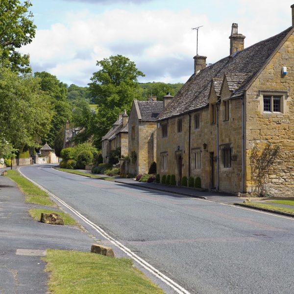 The Perils of making Alterations to a Grade II Listed Building