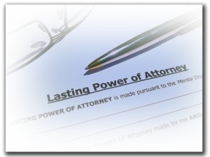 Solicitors Wimborne Power of Attorney | Newnham & Jordan