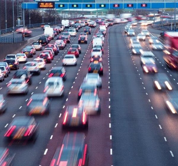 Road Safety and Speed Cameras