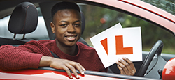 Driving Tests-Cashback is Coming