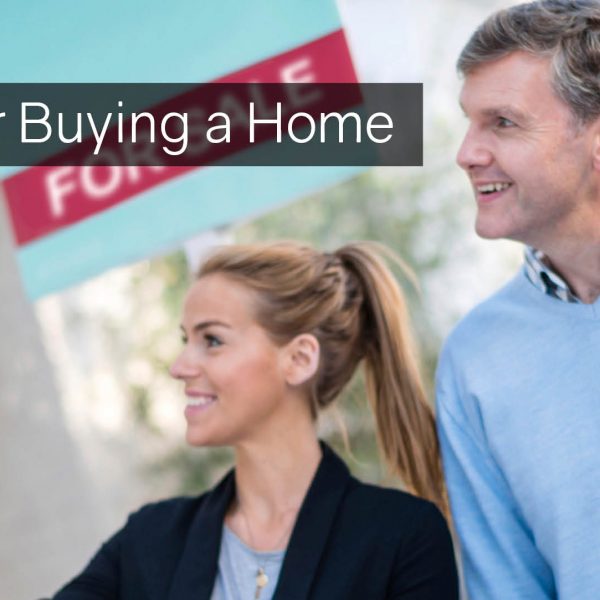 Top Tips for Buying a Home