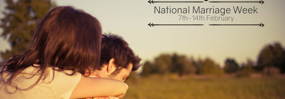 National Marriage Week