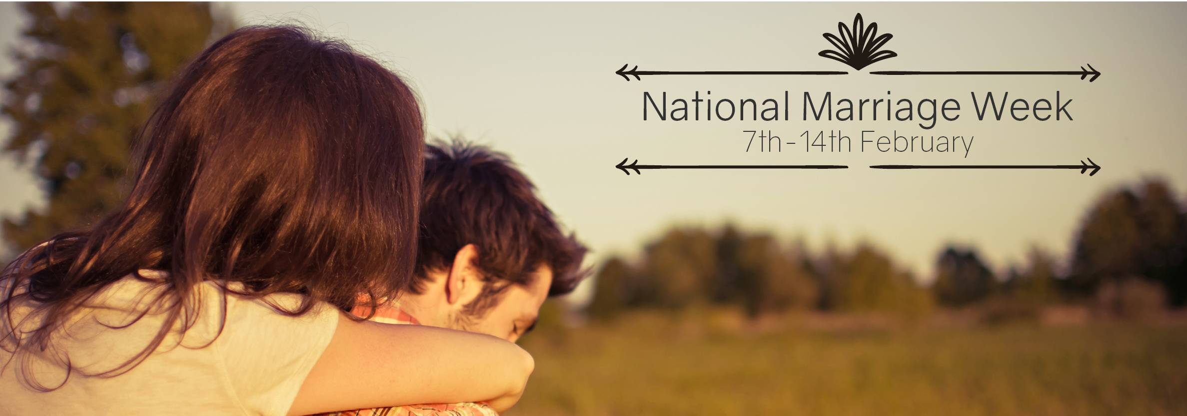 National Marriage Week