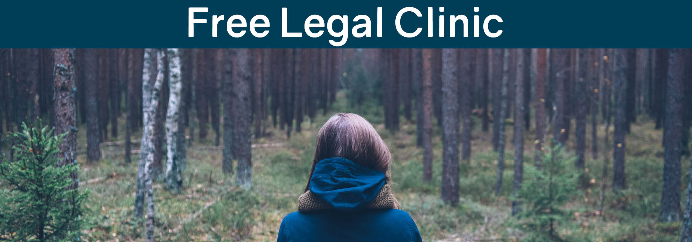 Legal Clinic Blog Post