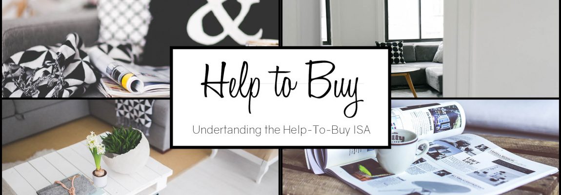 Help-to-Buy ISA