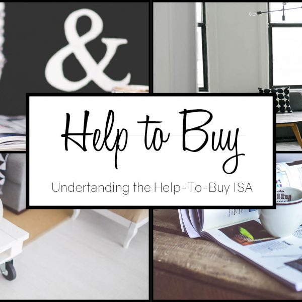 Help-to-Buy ISA