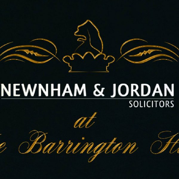 Newnham & Jordan Solicitors at The Barrington Hall