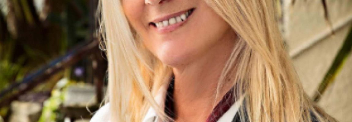 Debbie Pritchett