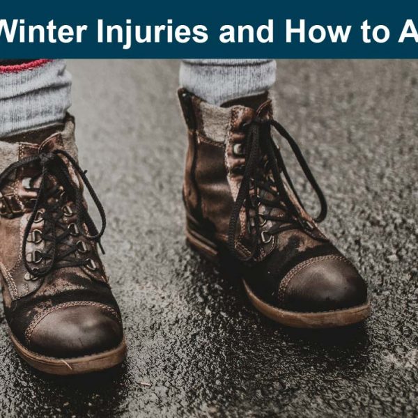 Common Winter Injuries and How to Avoid Them