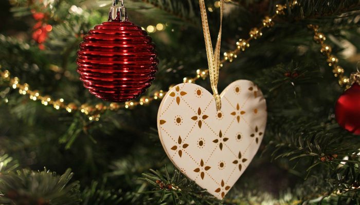 Coping With a Broken Relationship on Christmas